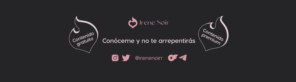 irenenoir_vip OnlyFans recording spain