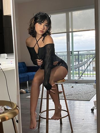 nude isabmariin doing latina