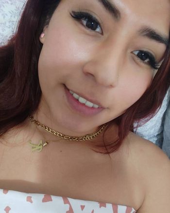 nude issabella_0507 showing peru selfie