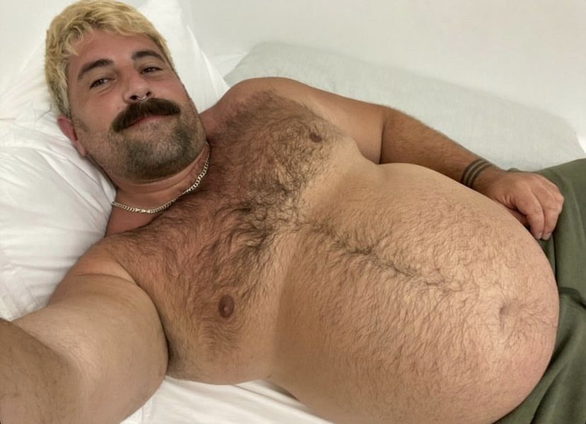 italianhoagie OnlyFans leaking male