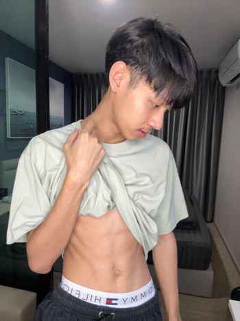 nude itawjeng posting streamer