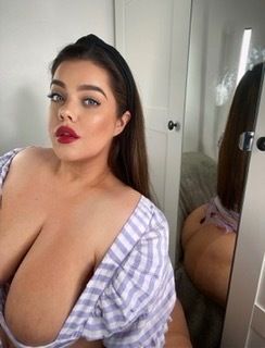 nude itsimogengracefree recording cumplay