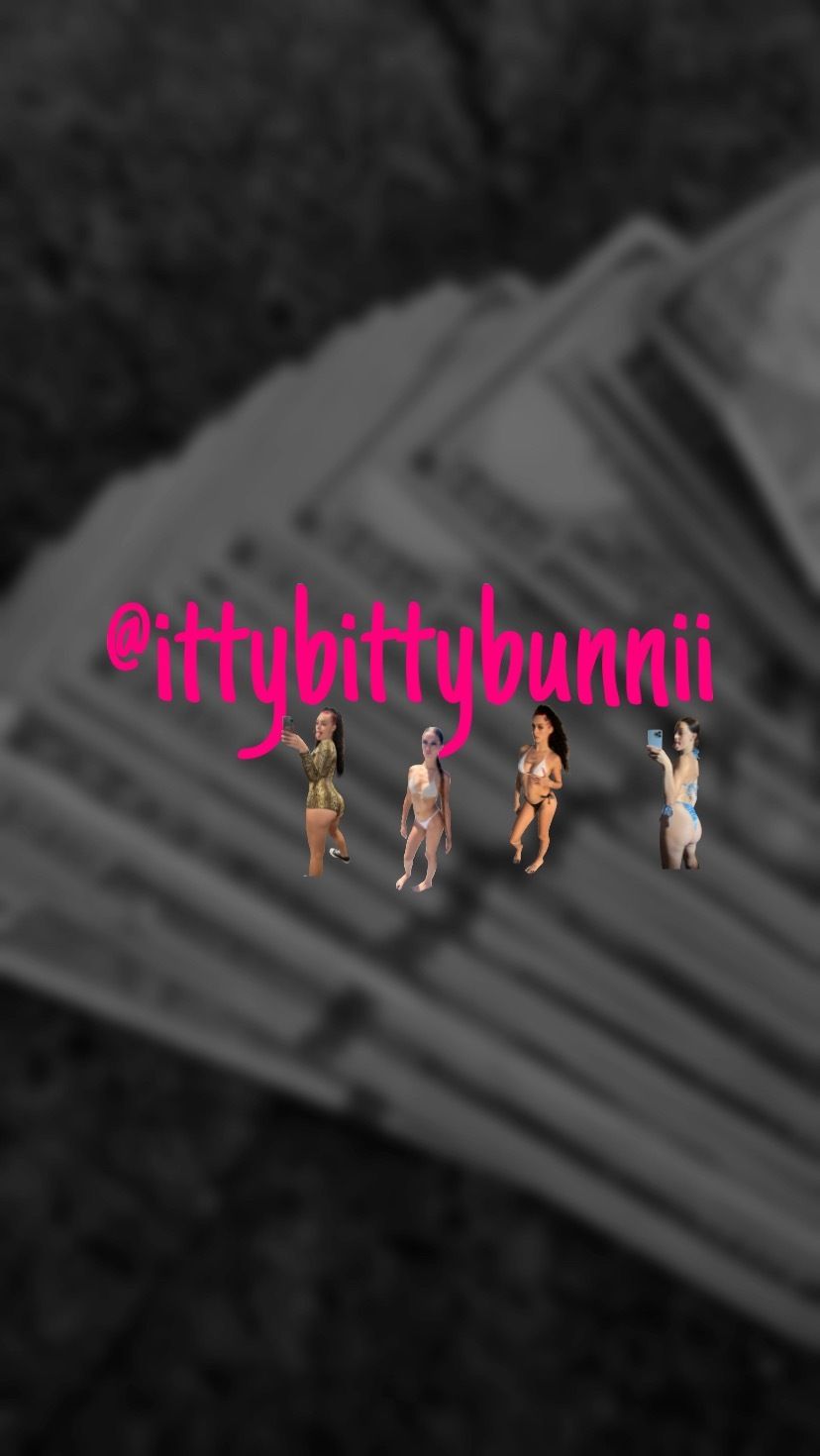 nude ittybittybunnii United States