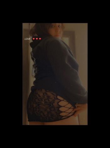 nude itzbrittaneyb1tchh doing latina