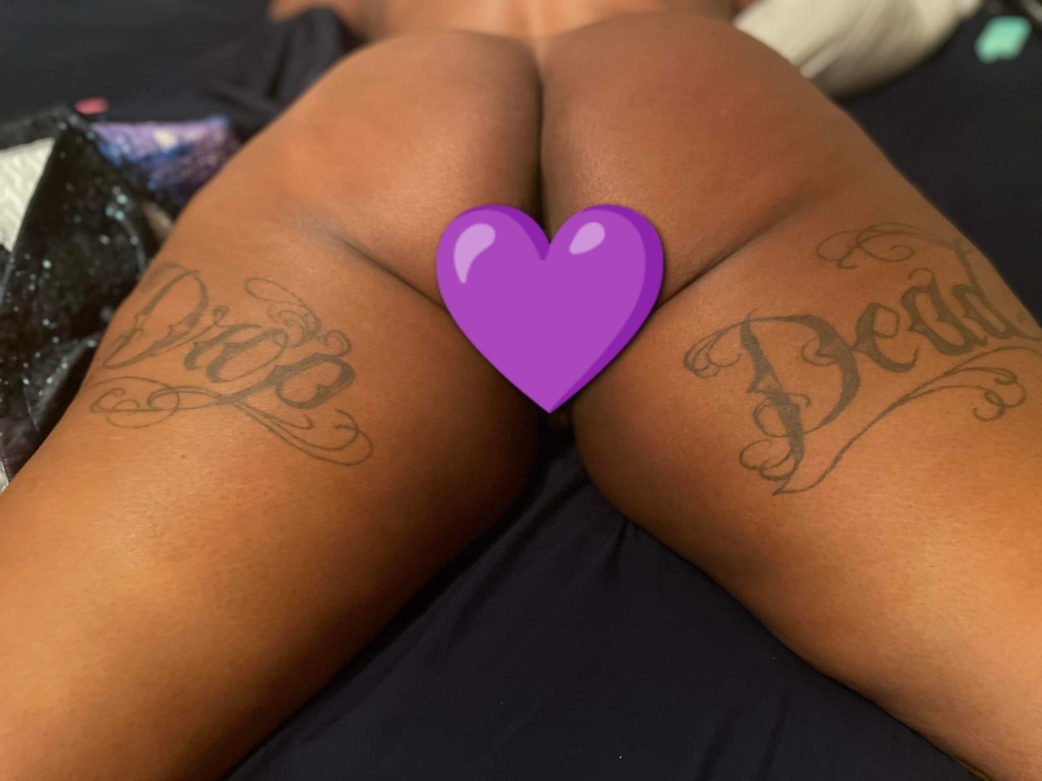 ivyxxxheart OnlyFans submissive