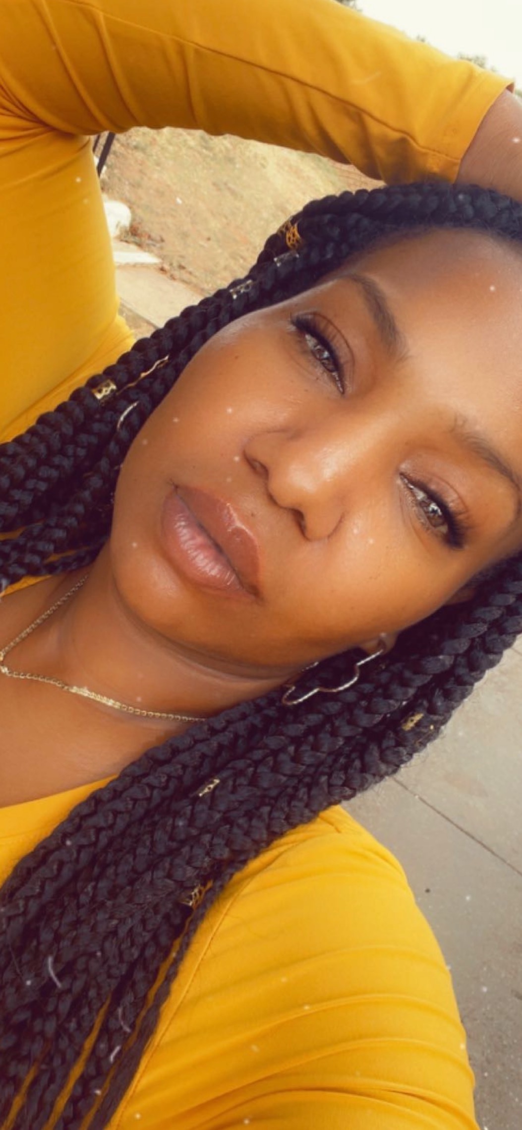 ivyxxxheart OnlyFans exhibitionism