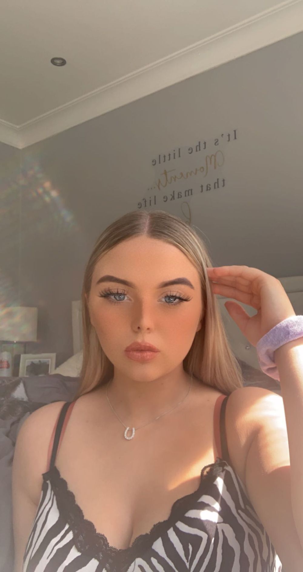 izzyhart2003 OnlyFans leaking teen