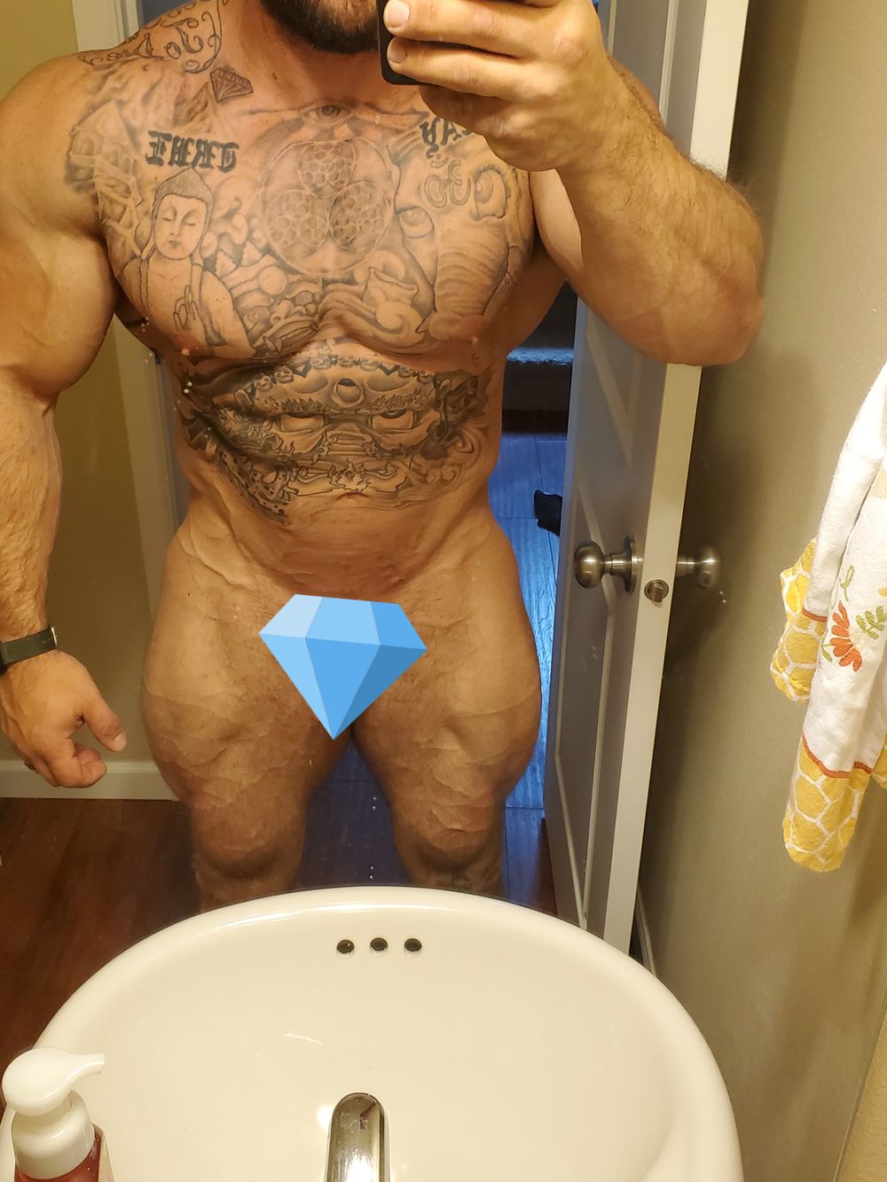 jackedstoner90 OnlyFans leaking custom content