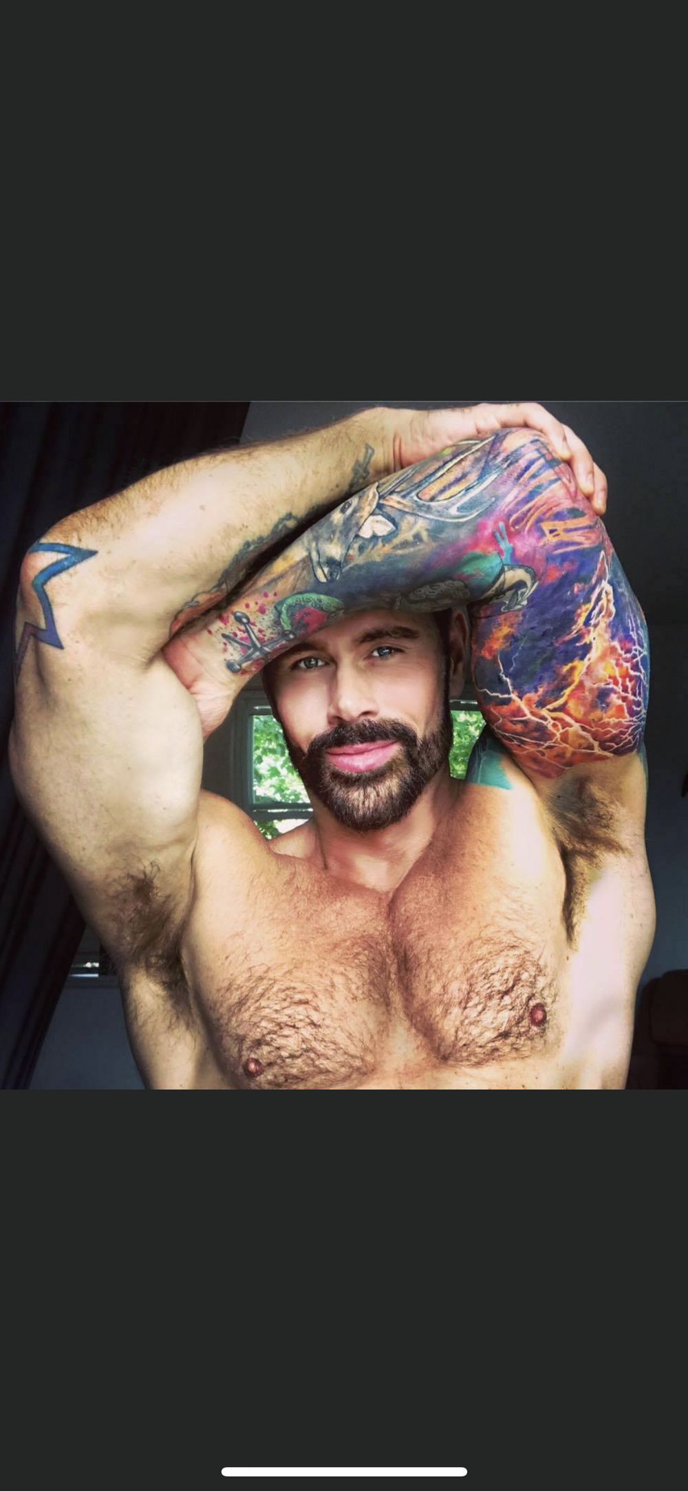 jackmackenroth OnlyFans recording white