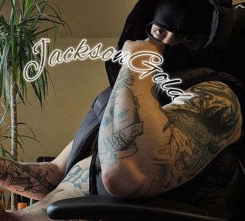 nude jacksongold posting male