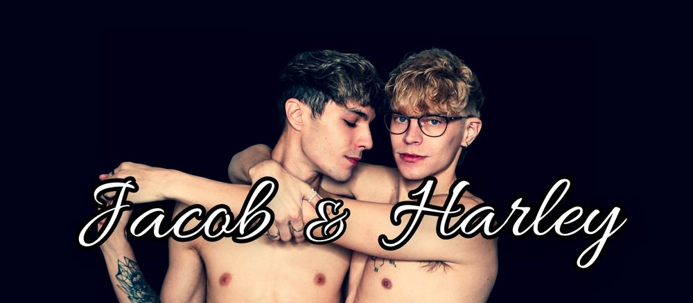 jacobandharley OnlyFans posting couple