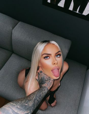 nude jadeamberwilliams recording streamer