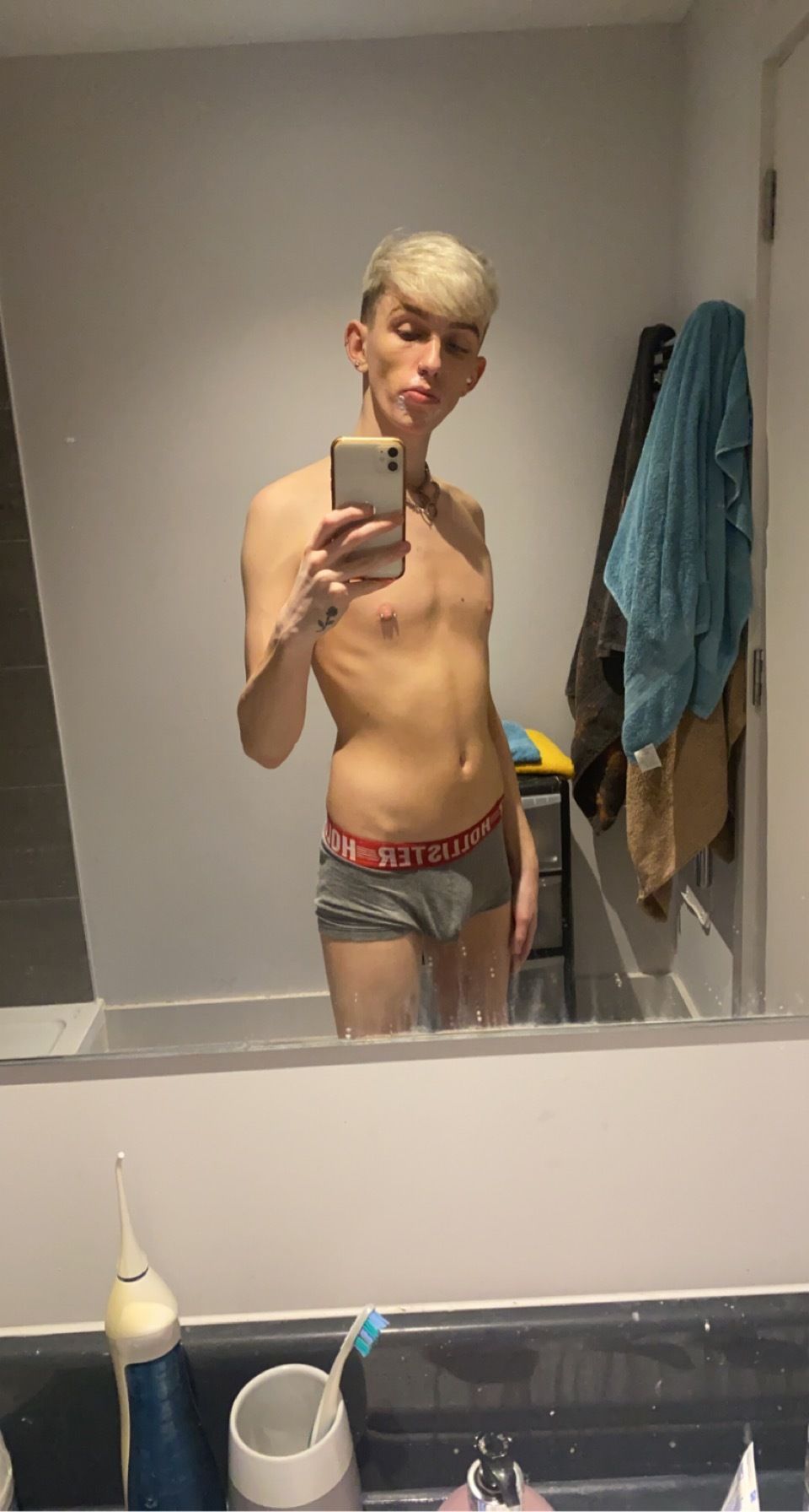 jaijackson OnlyFans recording teen