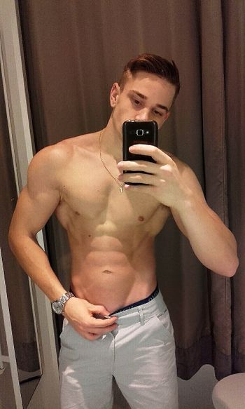 nude jake_stone_18 showing 18 or 19 selfie