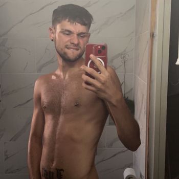 nude jakelondonxxx leaking male