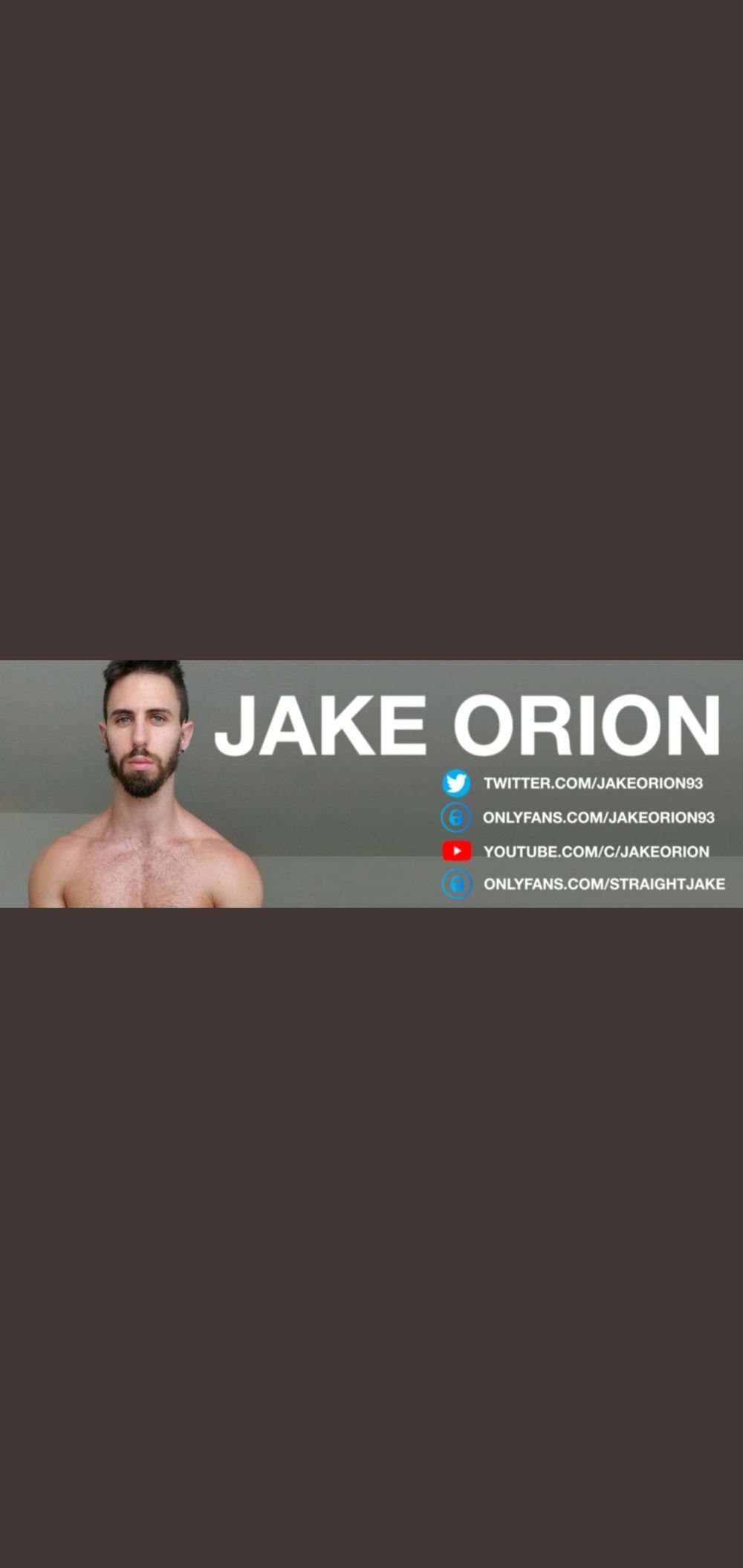 jakeorion93 OnlyFans doing latina