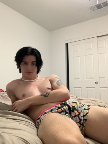 nude jakethesinner custom content selfie