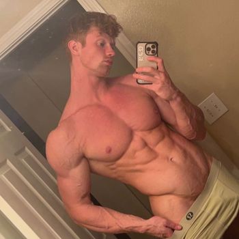 jakob_b OnlyFans Texas selfie