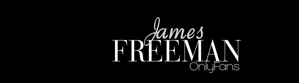 james_freeman OnlyFans posting male