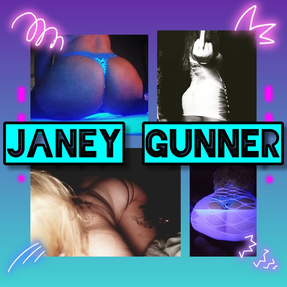 janeygunner OnlyFans leaking white