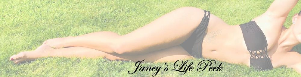 janeyslifepeek OnlyFans showing germany