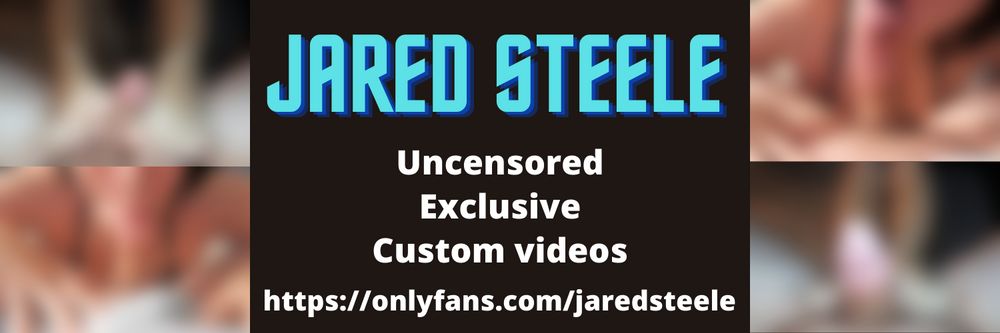 jaredsteele OnlyFans recording bdsm