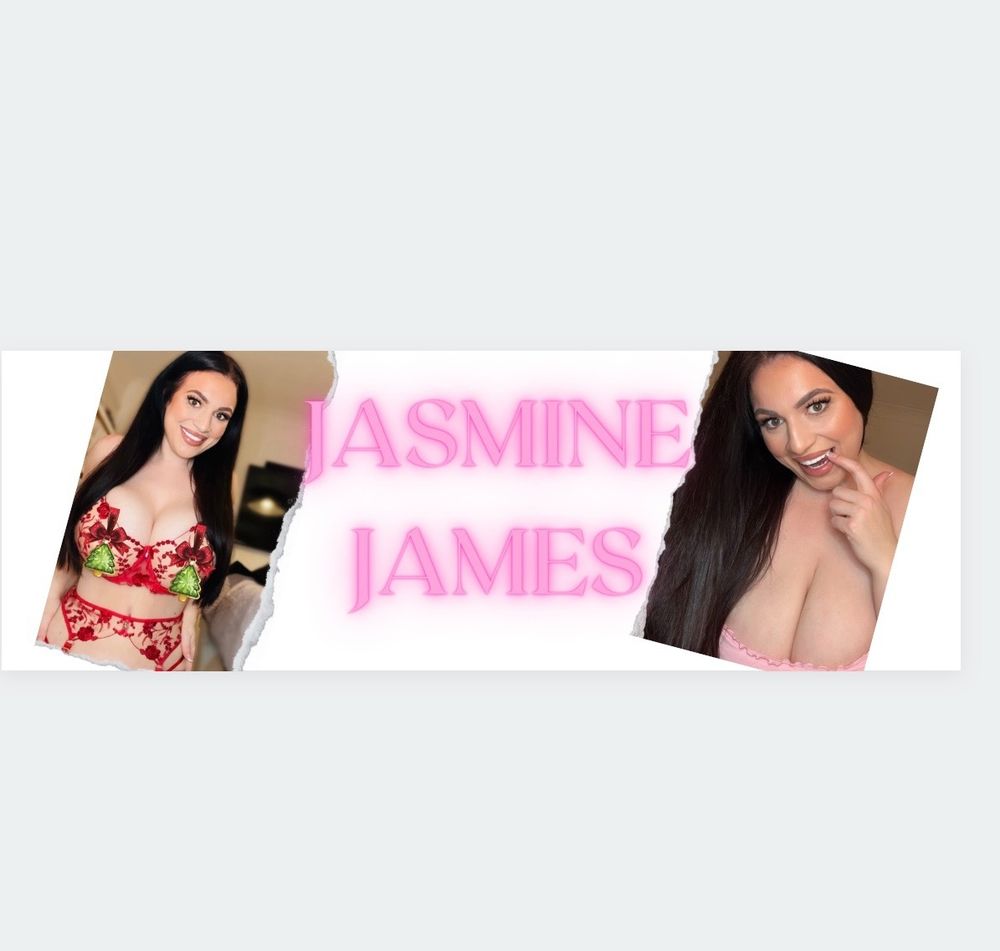 jasminejamesx OnlyFans showing messaging