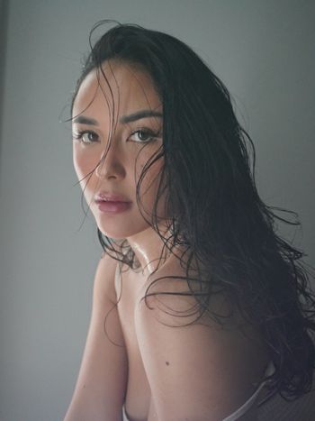 nude jasmineksantos doing united states