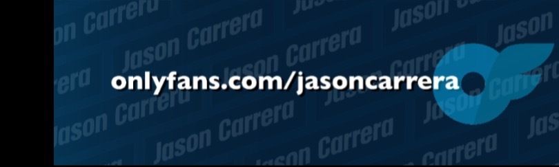 jasoncarrera OnlyFans posting messaging