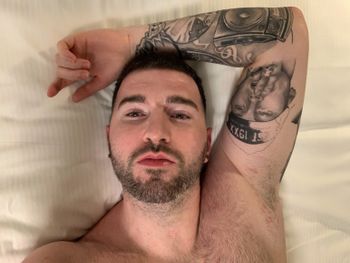 nude jayjohnsonukfree showing dick rating selfie