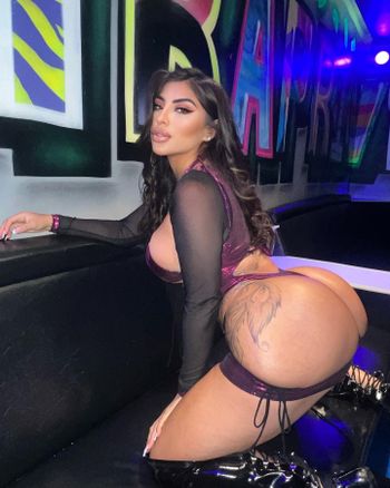 nude jaylasparx recording latina