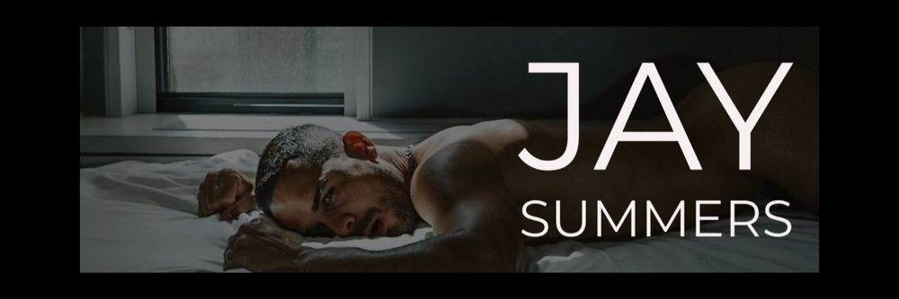 jaysummerspr OnlyFans recording male