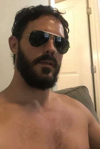 jaywoodman OnlyFans streamer selfie