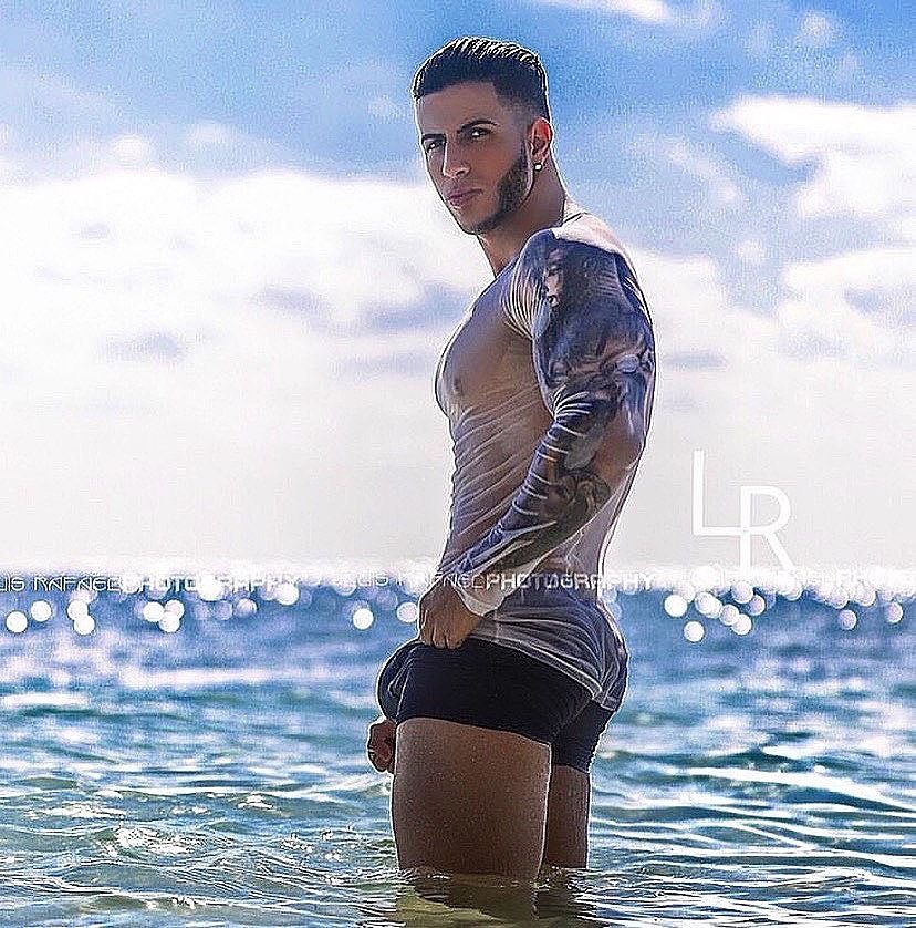 jbphysique OnlyFans latina