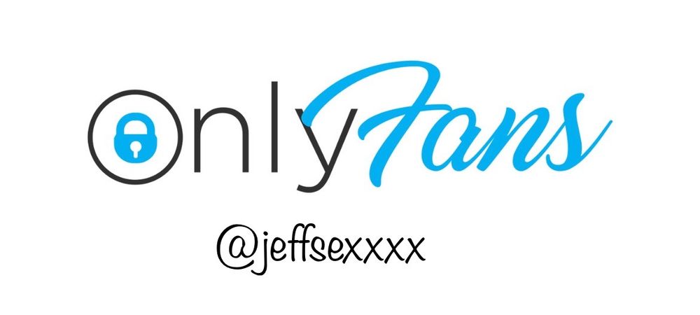 jeffsexxxx OnlyFans showing male