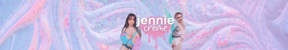 nude jennie.creme anal