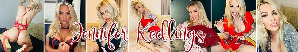 jenniferkeellings OnlyFans doing roleplay