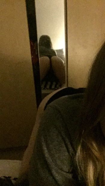 nude jennytsjones leaking trans selfie