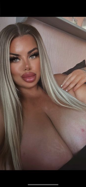 nude jessbaby9999 leaking blonde selfie