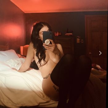 jessielee17 OnlyFans latina selfie