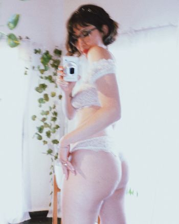 nude jesuisanita nude selfie