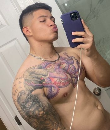 nude jesuscruz27 leaking latina