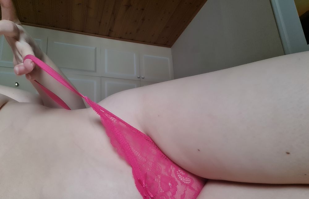 jilseponiepanties OnlyFans custom content