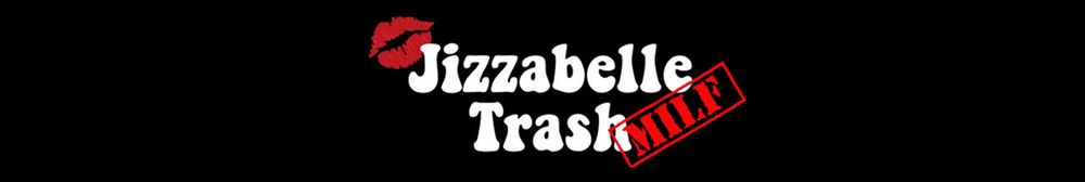 jizzabelle_trash OnlyFans fetish