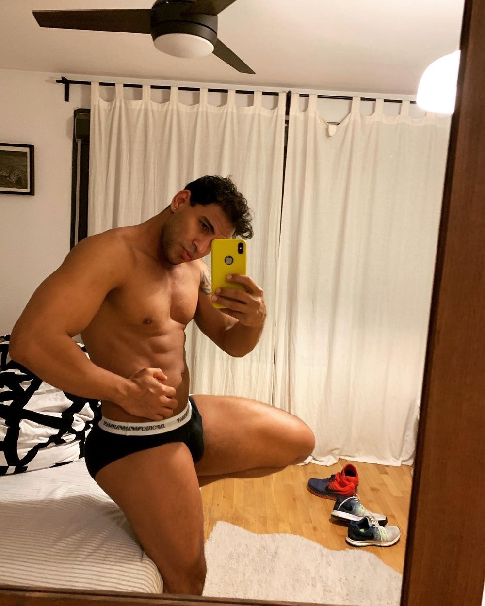 jjaviertorress OnlyFans doing male