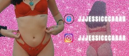 jjjessicccaaaa OnlyFans latina