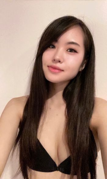 nude jmaybebaby doing streamer