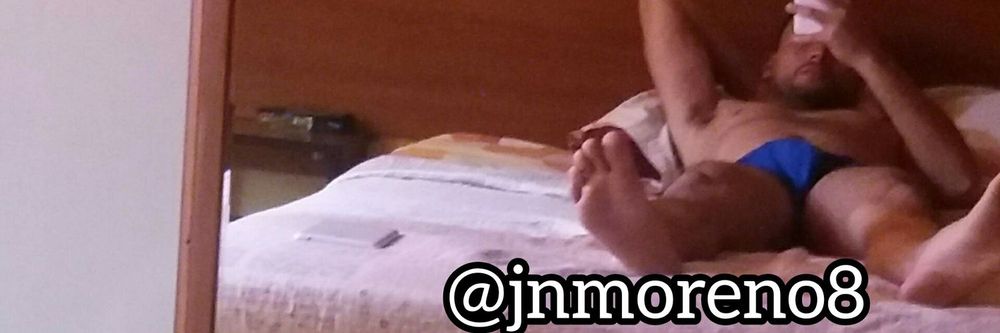 jnmoreno8 OnlyFans recording male