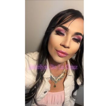 nude jocelynlove doing latina