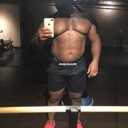 nude jodymuscle posting fit